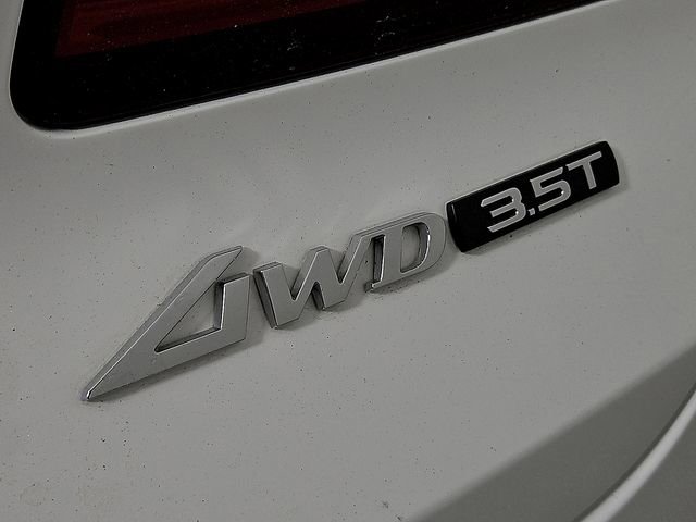 Used 2021 Genesis GV80 3.5T Advanced + image 34