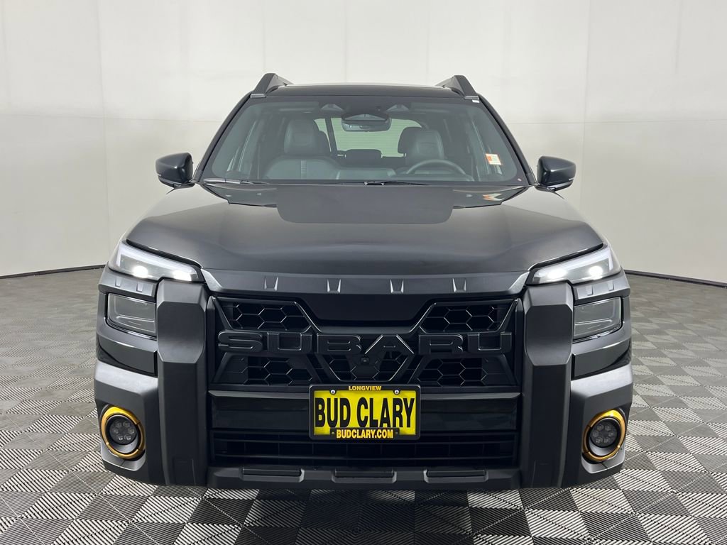 New 2026 Subaru Outback Wilderness image 2