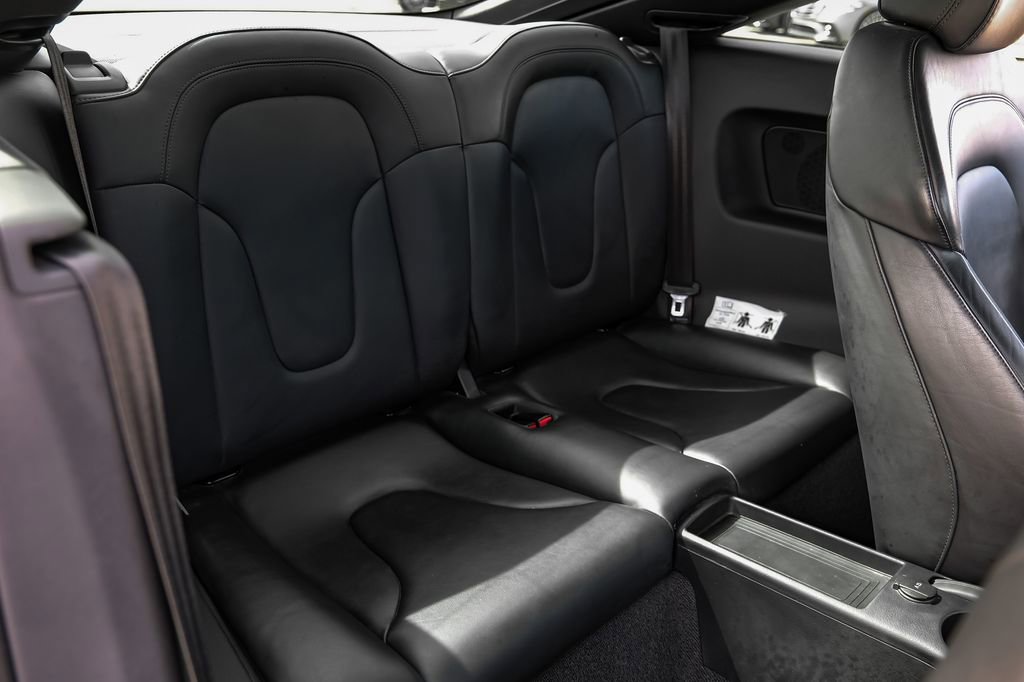 Used 2015 Audi TT 2.0T image 36