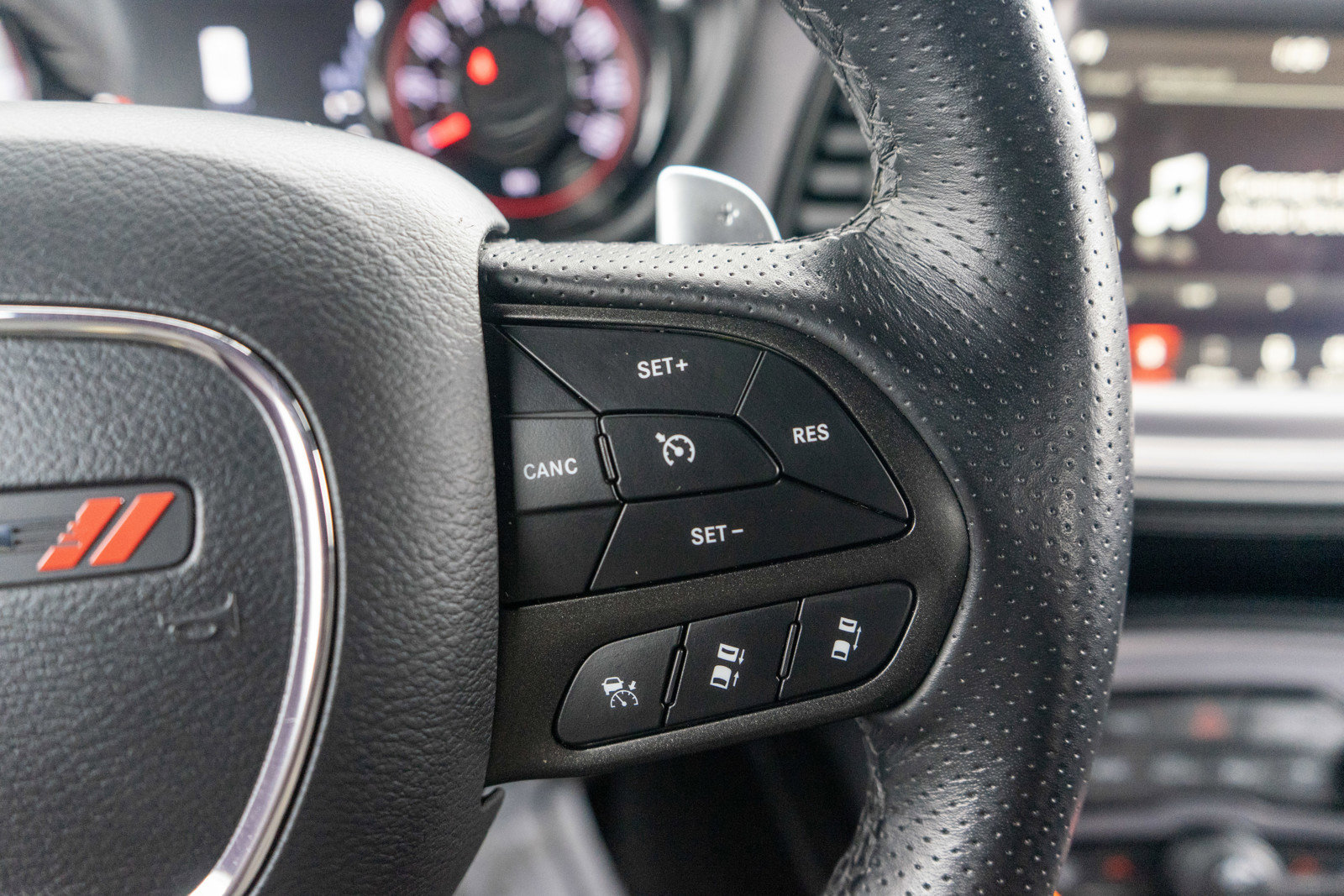 Used 2023 Dodge Challenger GT w/ Plus Package image 24