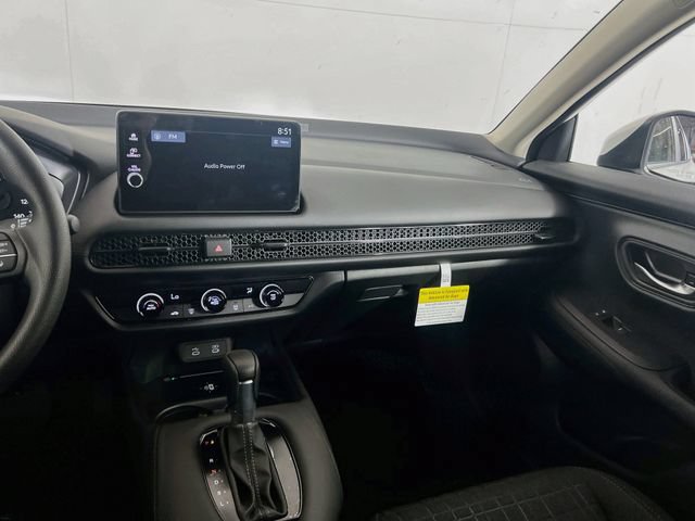 New 2027 Honda HR-V LX image 17