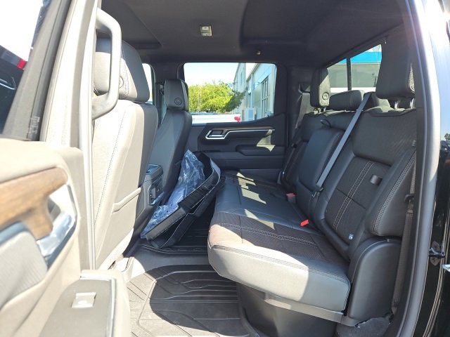 New 2026 Chevrolet Silverado 1500 High Country image 18