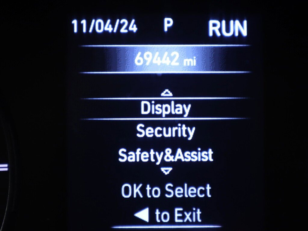 Used 2024 RAM ProMaster 2500 w/ Convenience Group FWD image 15