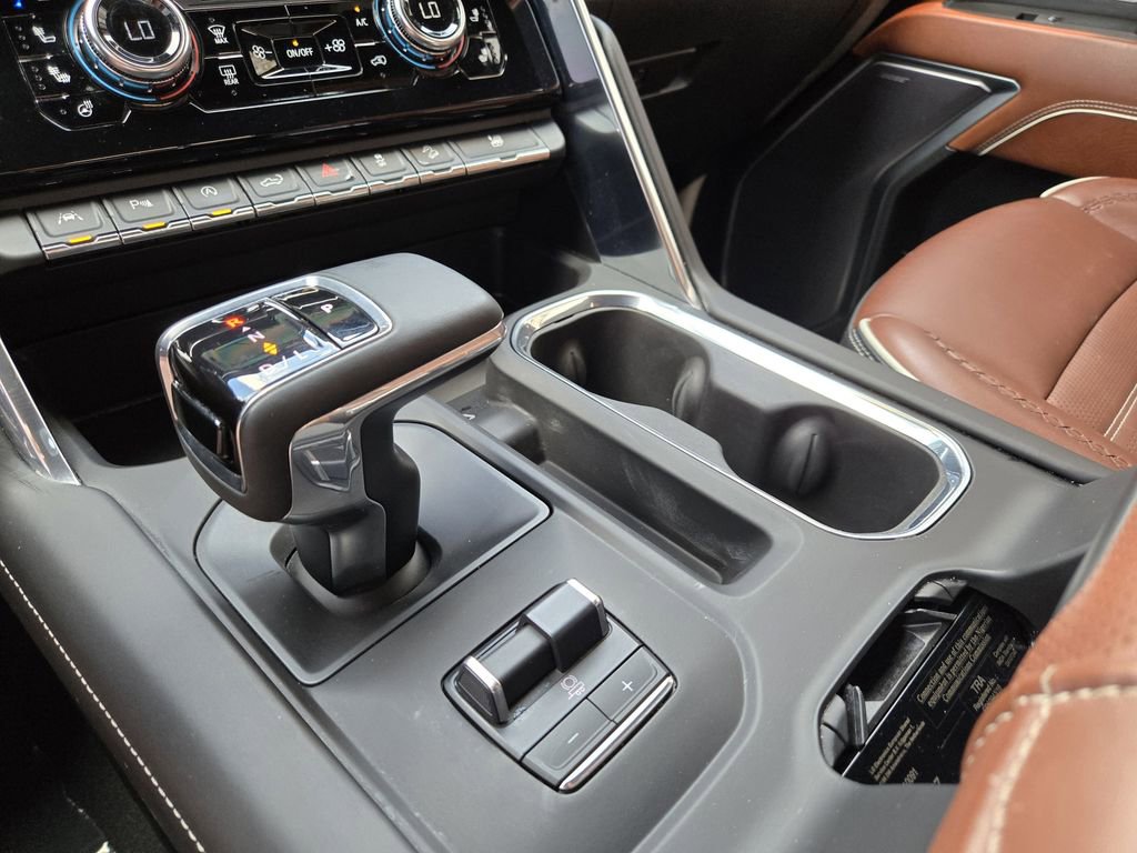 Used 2023 GMC Sierra 1500 Denali Ultimate image 22