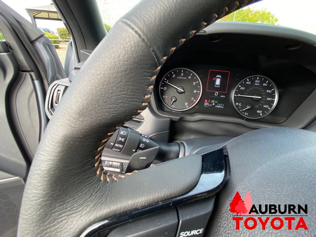 Used 2025 Subaru Forester Touring AWD/4WD image 43