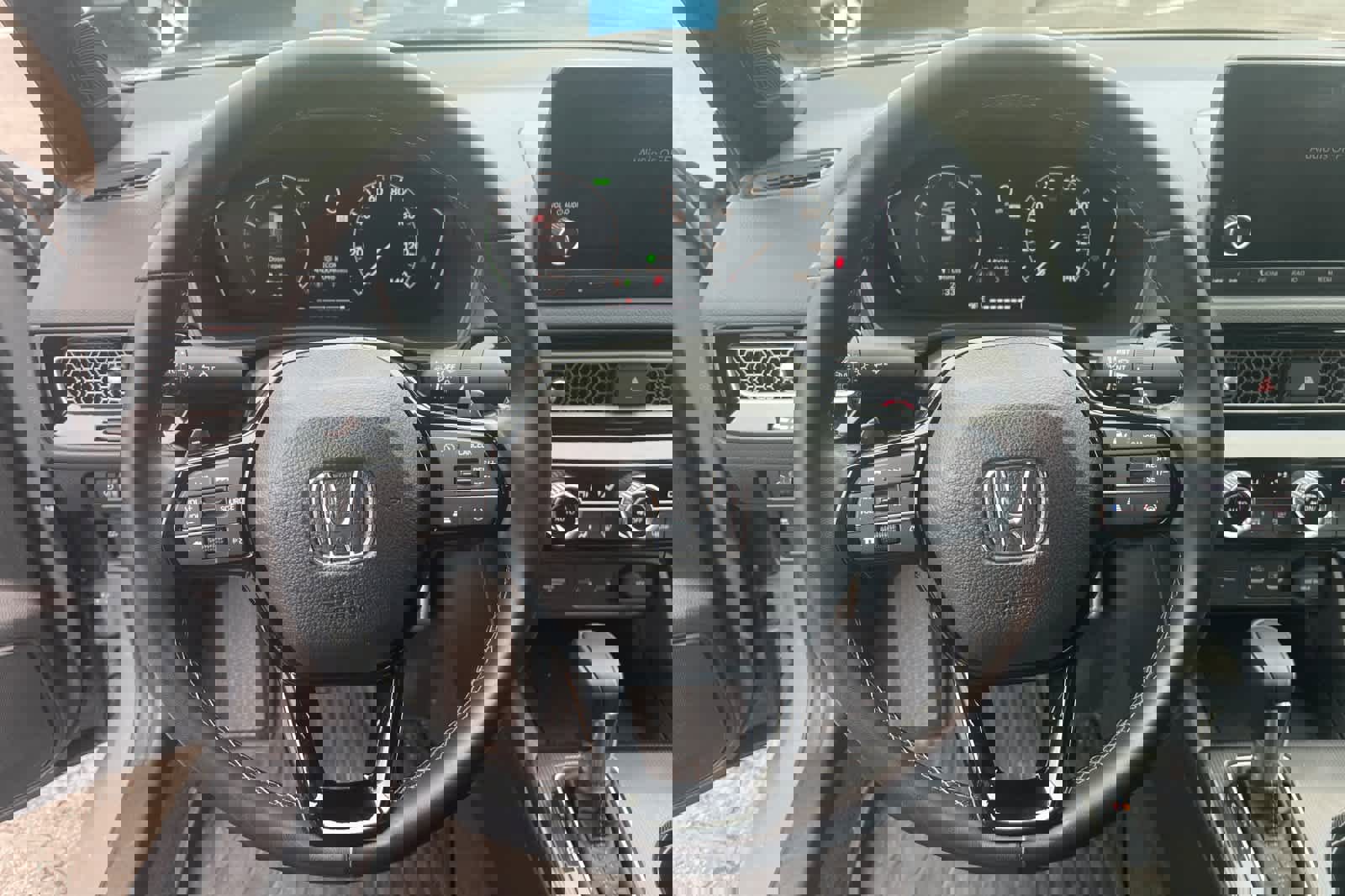 Used 2025 Honda Civic Sport image 14