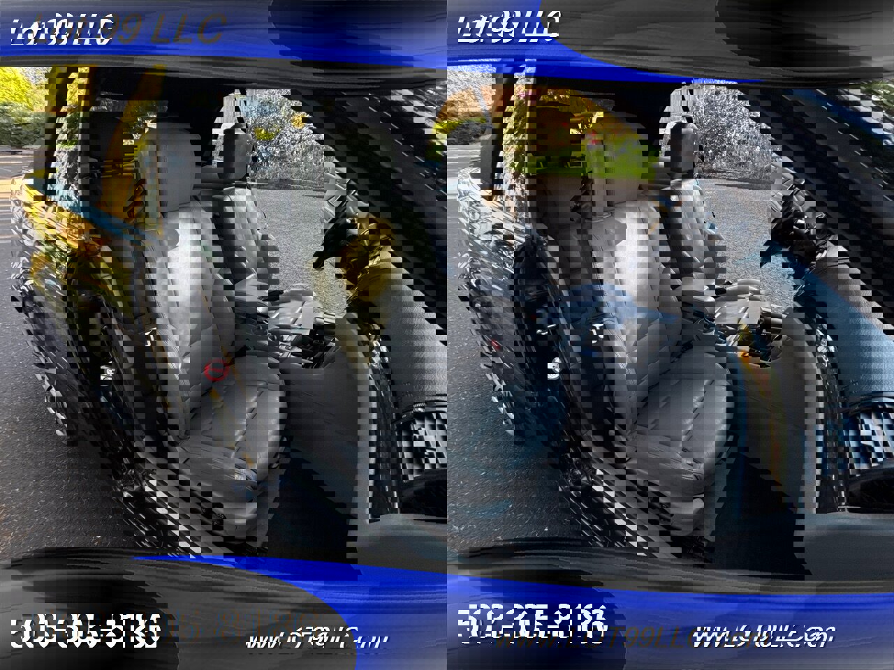 Used 2001 BMW M3 Convertible image 7