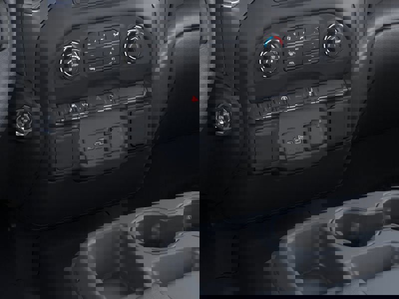 New 2026 Chevrolet Silverado 1500 W/T image 23