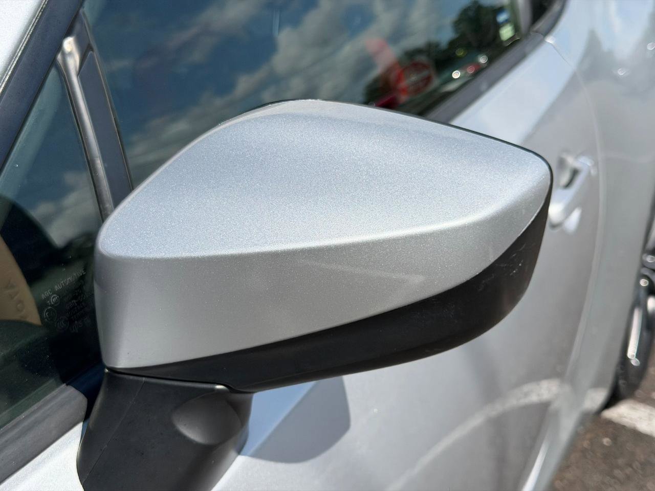 Used 2014 Scion FR-S RWD image 8