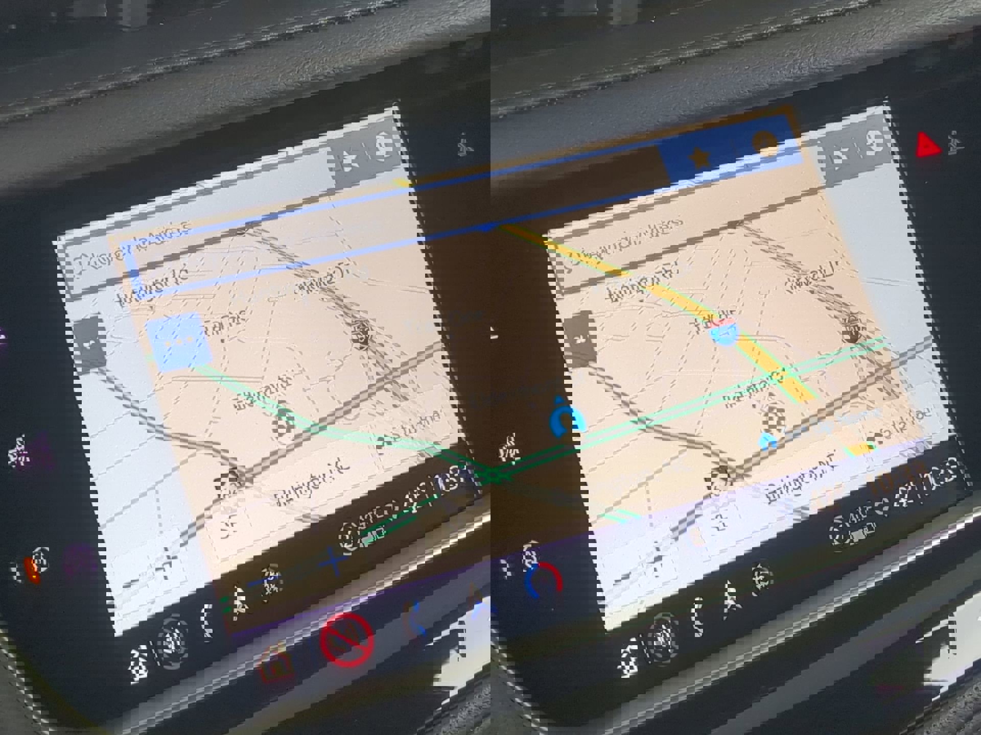 New 2025 Cadillac XT5 Premium Luxury w/ Technology Package image 38