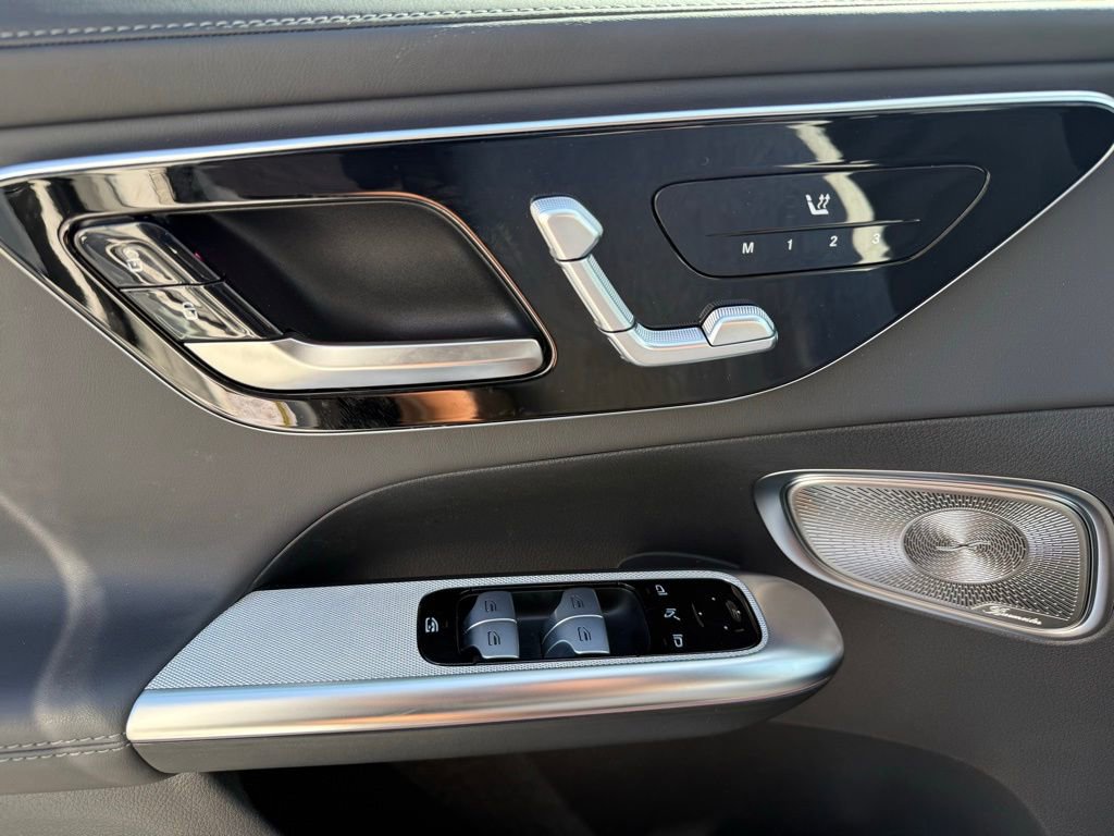 Used 2025 Mercedes-Benz GLC 63 AMG S image 22