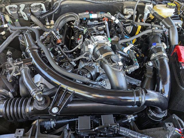 New 2025 Ford Bronco Badlands image 15