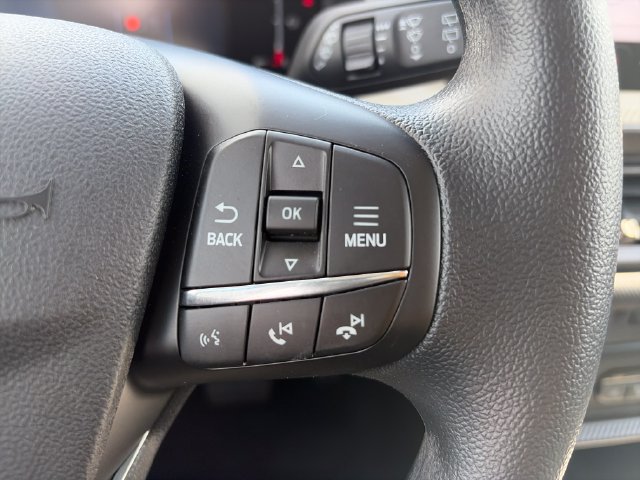 New 2026 Ford Bronco Sport Big Bend AWD/4WD image 13