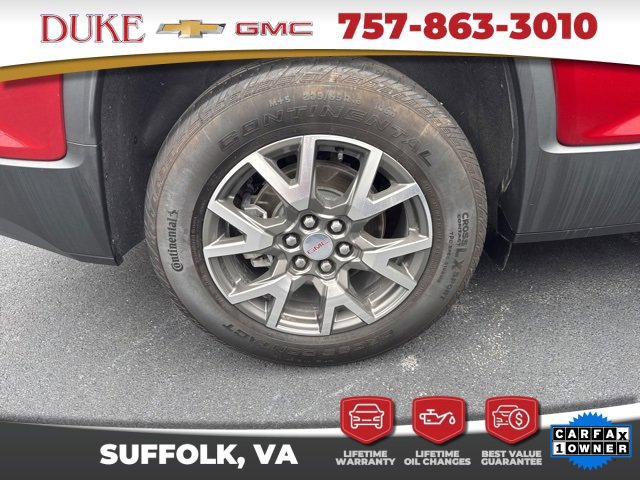 Used 2023 GMC Acadia SLE w/ Driver Convenience Package image 25