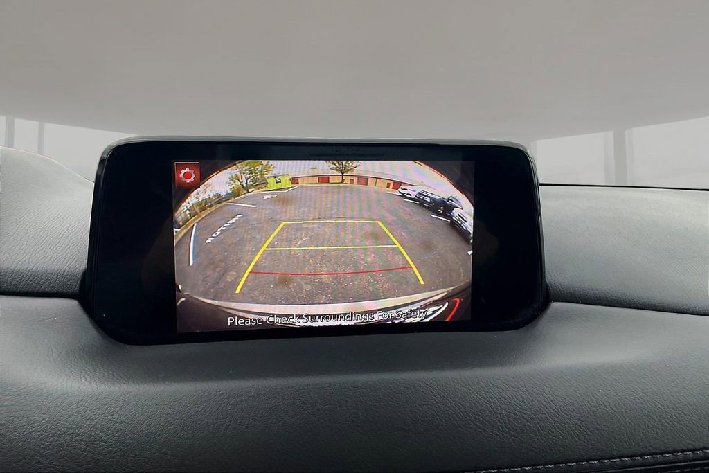 Used 2019 MAZDA CX-5 Grand Touring AWD/4WD image 14