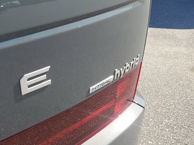 New 2026 Hyundai Santa Fe SEL w/ Tow & Go Package image 7