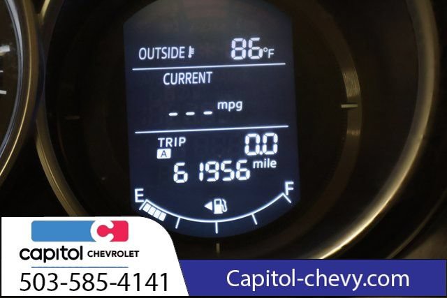 Used 2016 MAZDA CX-5 Grand Touring FWD image 20