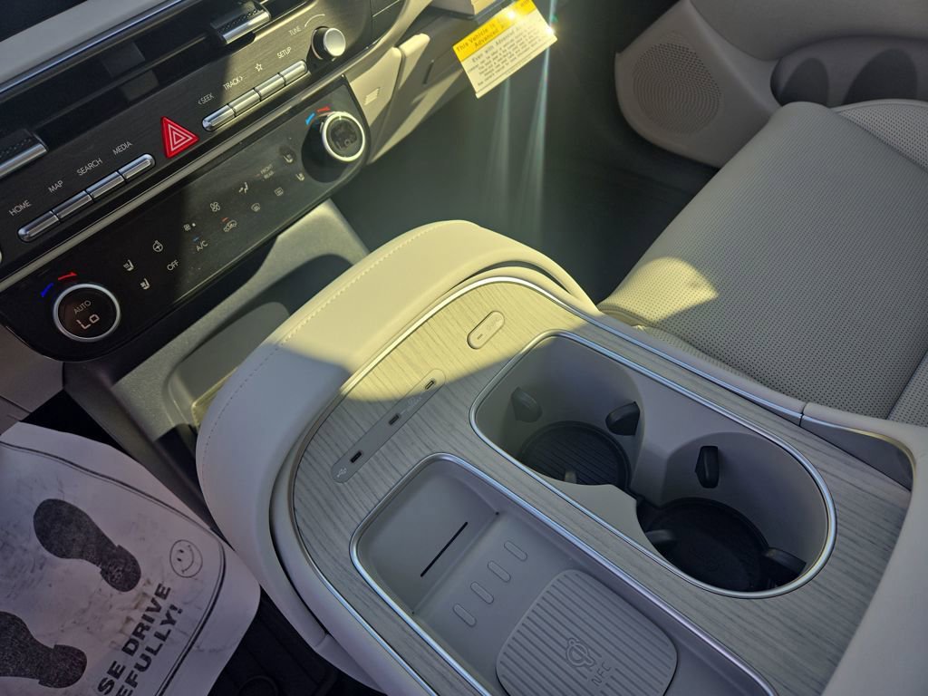 Used 2026 Hyundai Palisade Calligraphy image 20