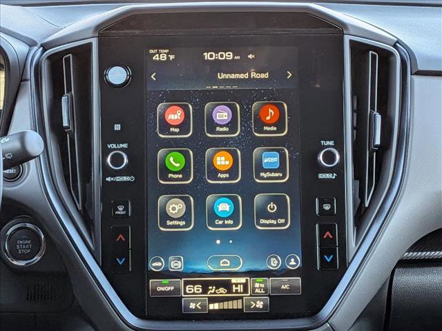 New 2026 Subaru Crosstrek 2.5i Sport image 11