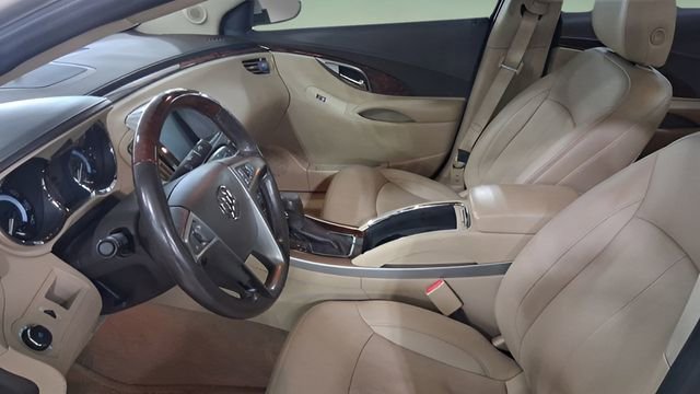 Used 2012 Buick LaCrosse Premium image 12
