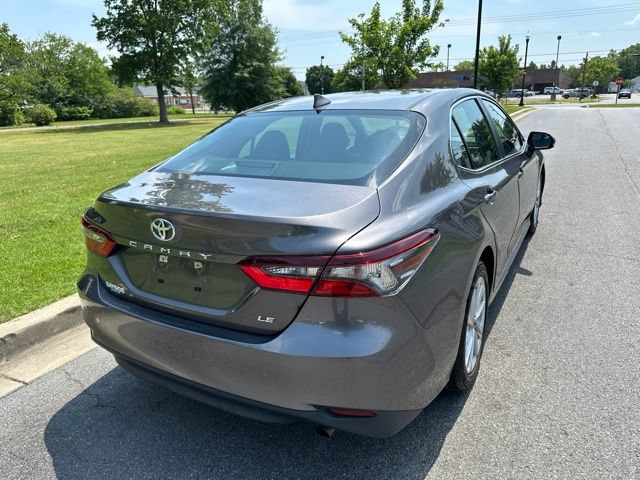 Used 2023 Toyota Camry LE FWD image 20