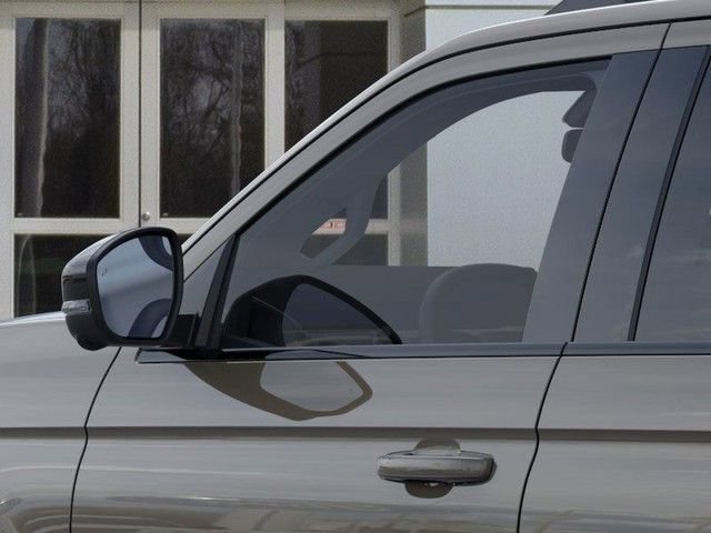 New 2026 Ford Expedition Tremor image 20