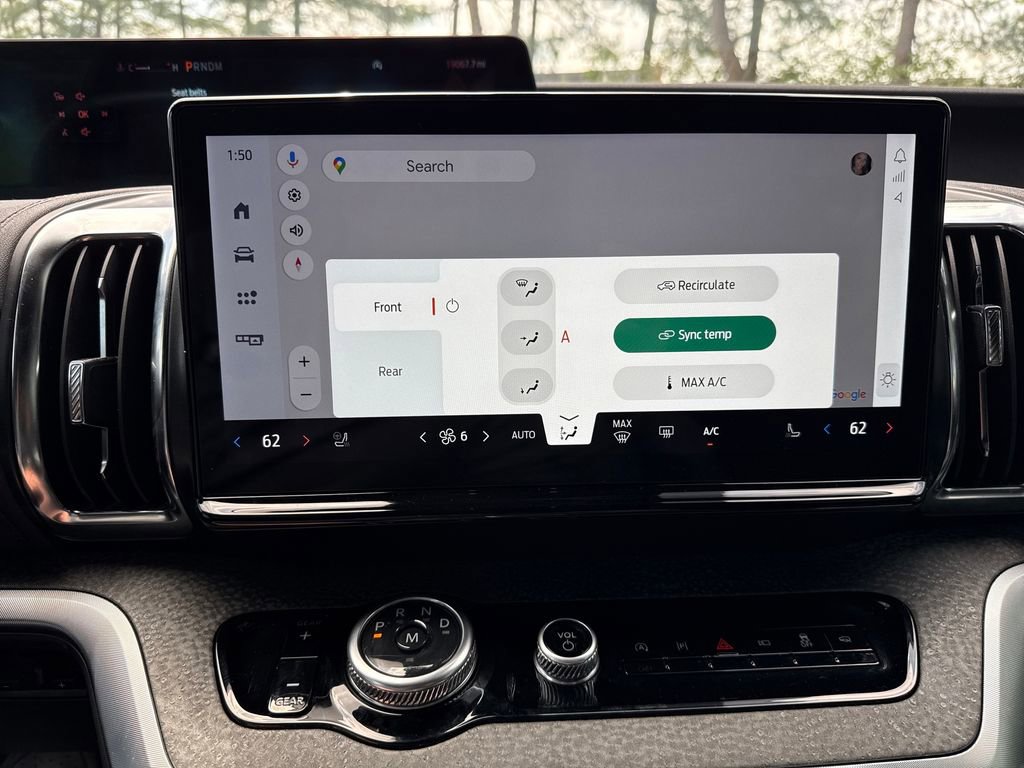 Used 2025 Ford Expedition Tremor image 20