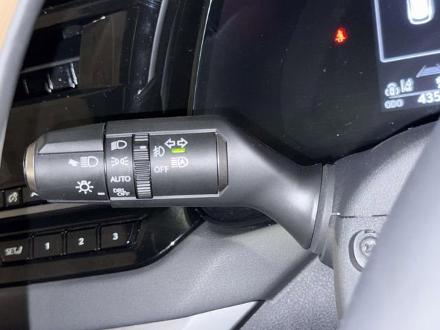 Used 2023 Lexus RX 350 Premium w/ Accessory Package AWD/4WD image 29