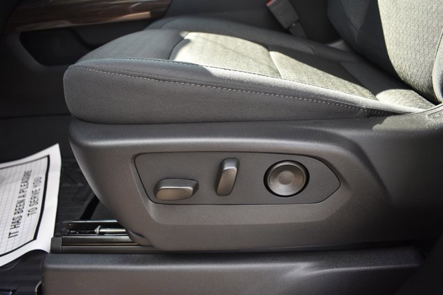 New 2026 Chevrolet Silverado 1500 LT w/ All Star Edition Plus image 16