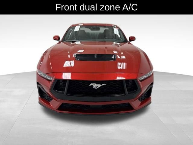 Used 2024 Ford Mustang GT Premium RWD image 9