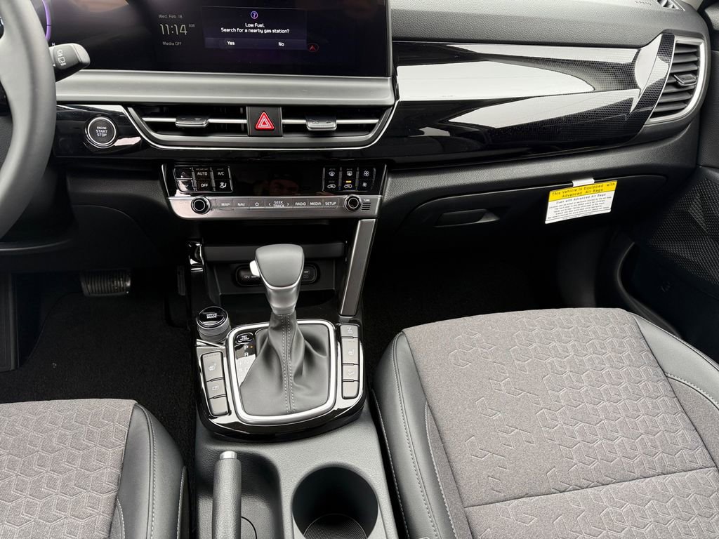 New 2026 Kia Seltos S image 11
