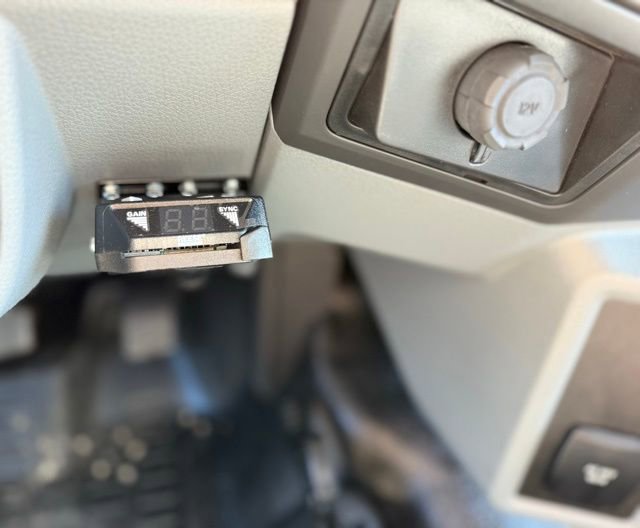New 2026 Ford F650 2WD Regular Cab Super Duty image 22