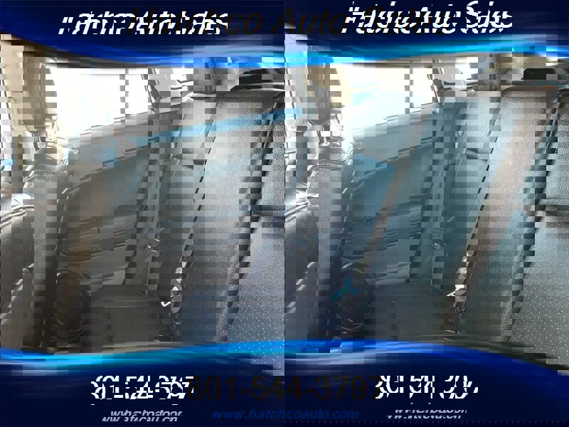 Used 2011 Dodge Caliber Uptown w/ Security Group image 23