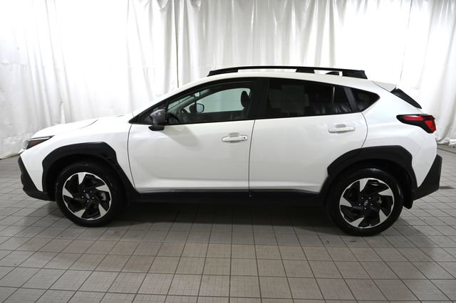 Used 2024 Subaru Crosstrek 2.5i Limited AWD/4WD image 9