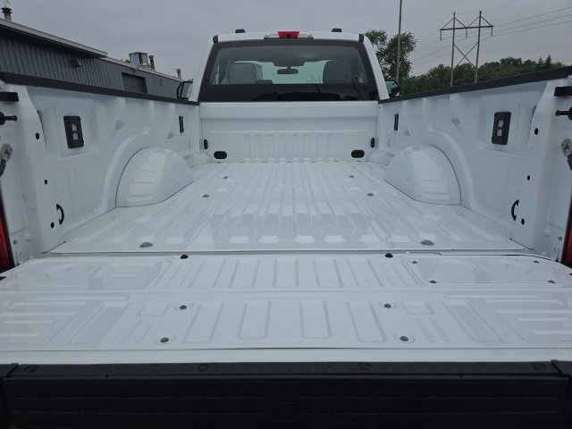 New 2025 Ford F350 XL w/ STX Appearance Package image 20