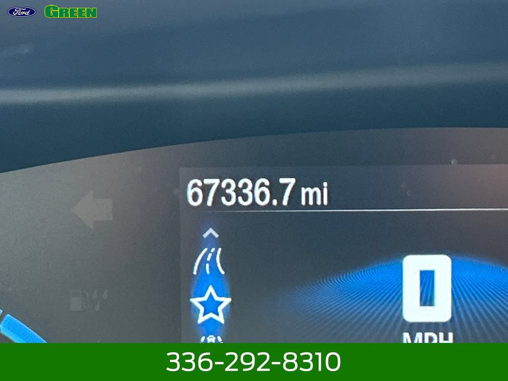 Used 2024 Ford Bronco Sport Big Bend AWD/4WD image 23