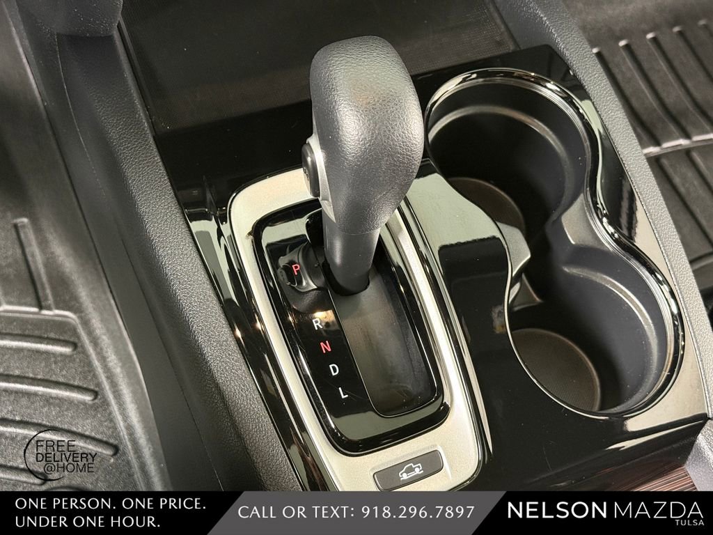 Used 2017 Honda Ridgeline Black Edition image 36
