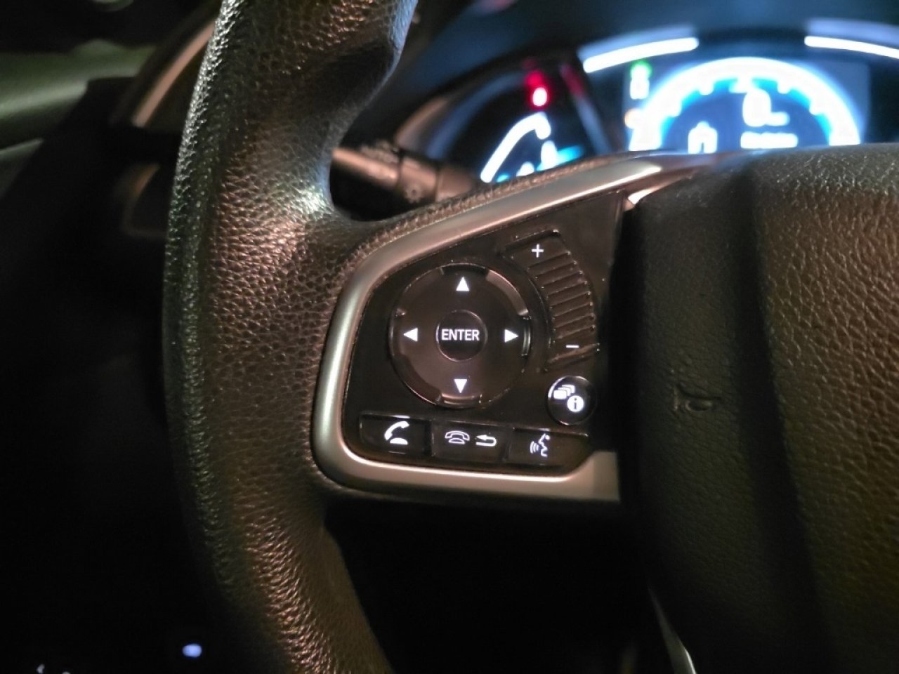 Used 2017 Honda Civic EX-T image 28