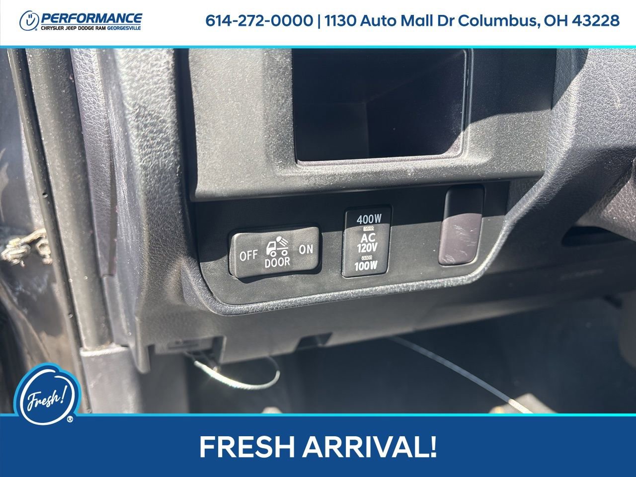 Used 2016 Toyota Tacoma SR5 image 19