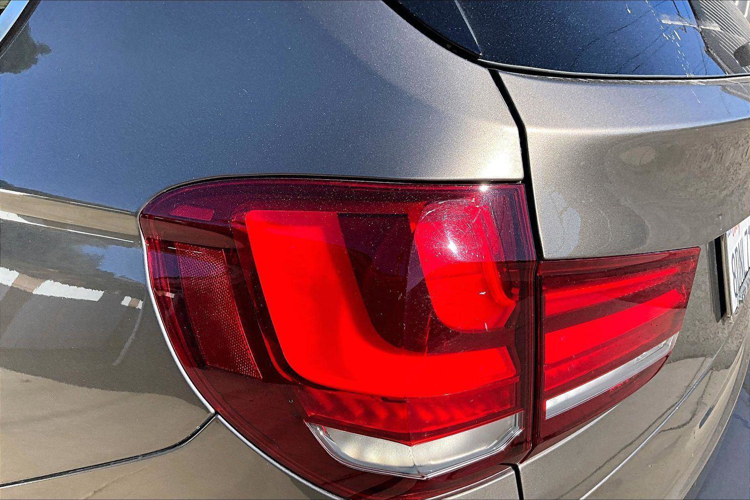 Used 2018 BMW X5 xDrive35i image 30