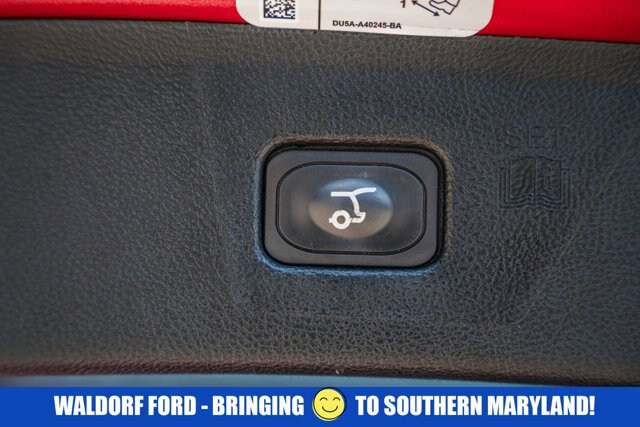 Certified 2020 Ford Edge Titanium w/ Equipment Group 301A AWD/4WD image 11