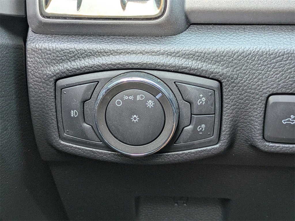 Used 2021 Ford Ranger XLT w/ Equipment Group 301A Mid image 23