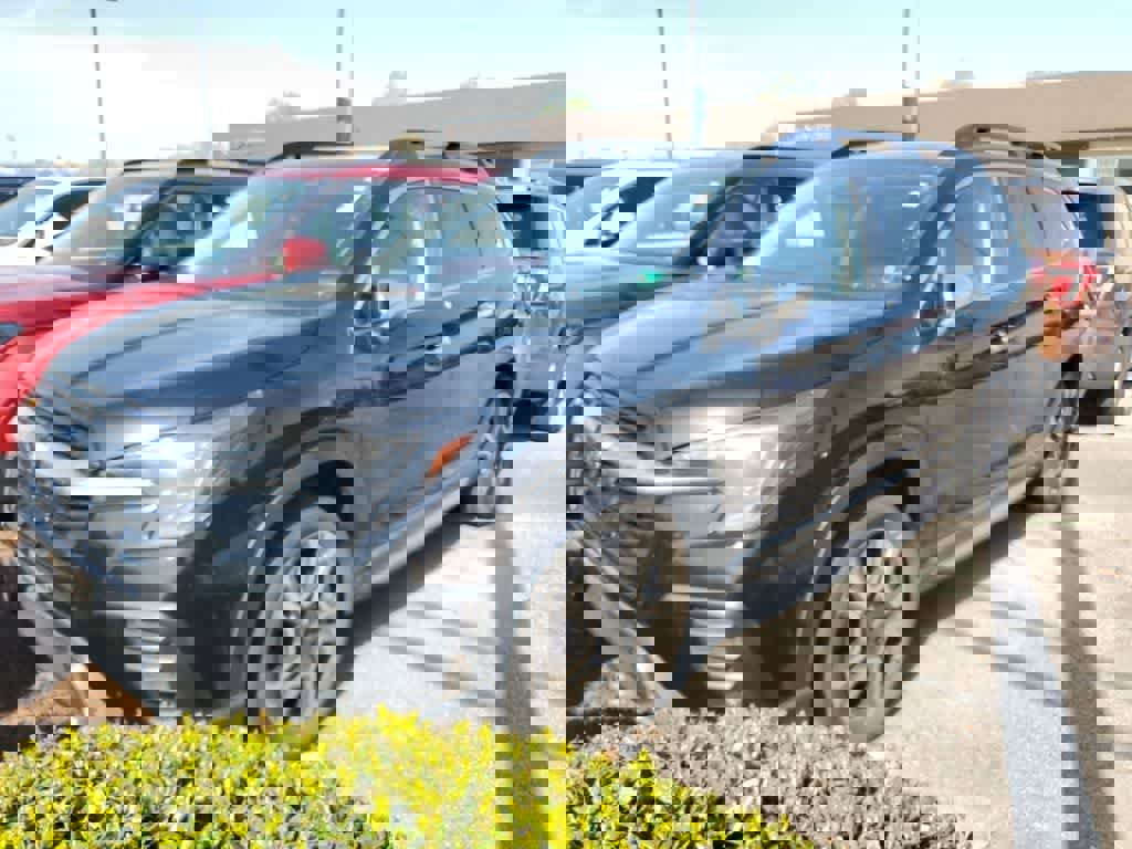 Used 2023 Subaru Ascent Touring