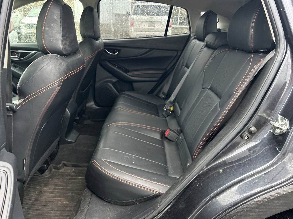 Used 2018 Subaru Crosstrek 2.0i Limited AWD/4WD image 10