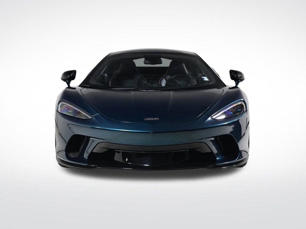 Used 2023 McLaren GT image 8