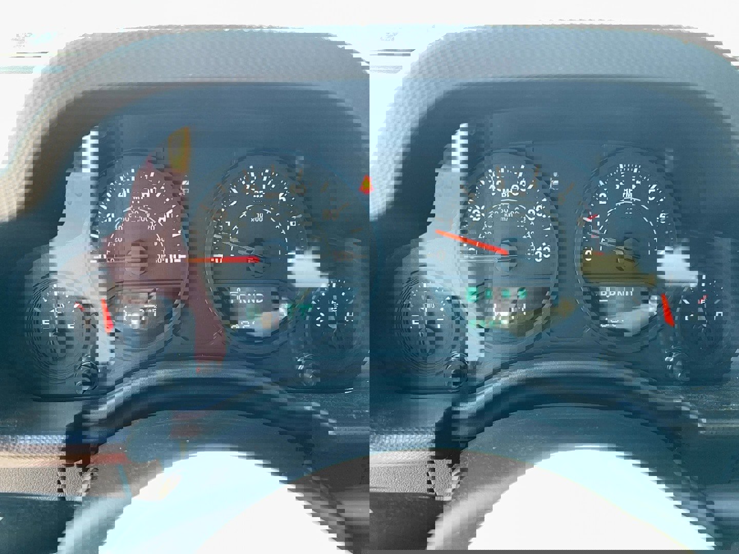 Used 2007 Jeep Wrangler X image 14