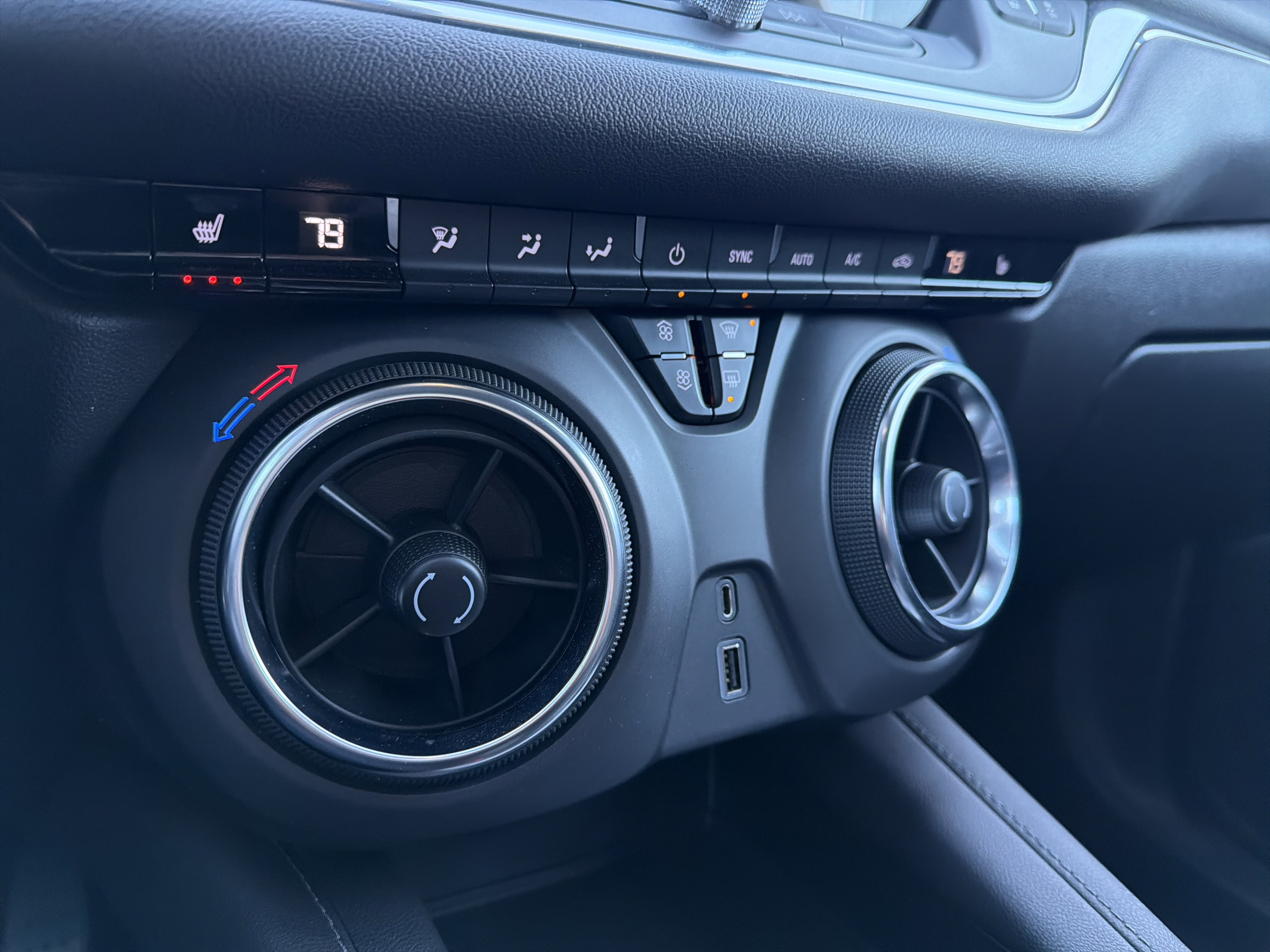 Certified 2022 Chevrolet Blazer LT image 21