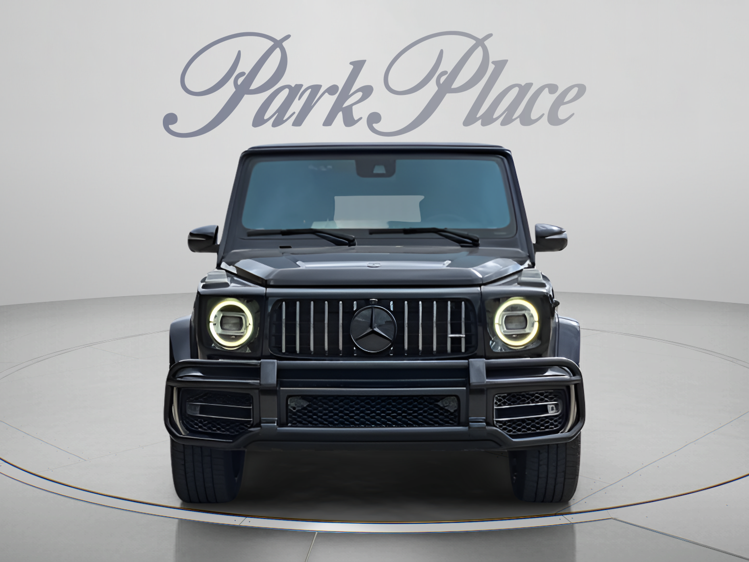 Certified 2021 Mercedes-Benz G 63 AMG 4MATIC image 7