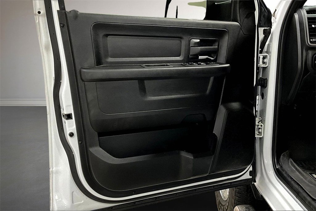 Used 2022 RAM 2500 Tradesman image 20