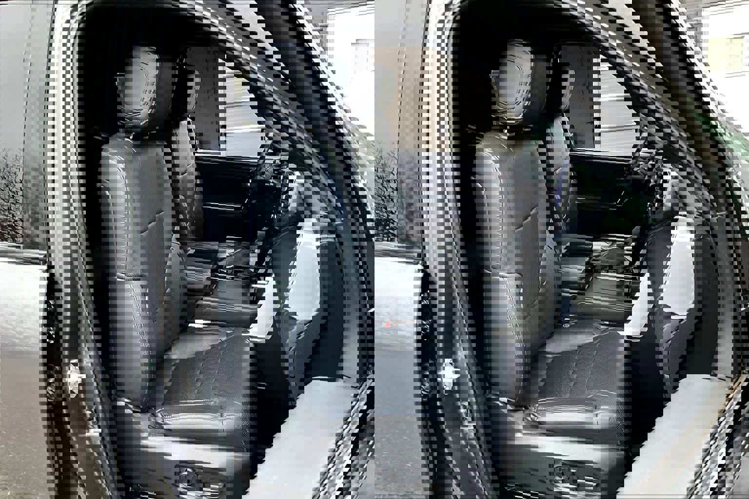 Used 2023 Toyota Tundra Platinum image 8